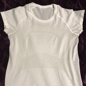 Lululemon Swiftly Tech